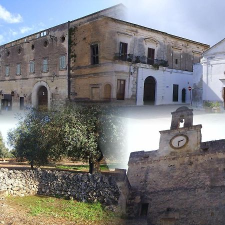 Alimar B&B Lizzano  Bagian luar foto