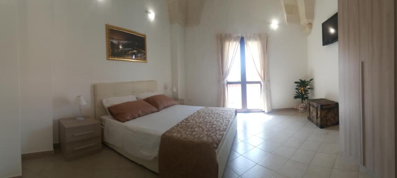 Alimar B&B Lizzano  Bagian luar foto