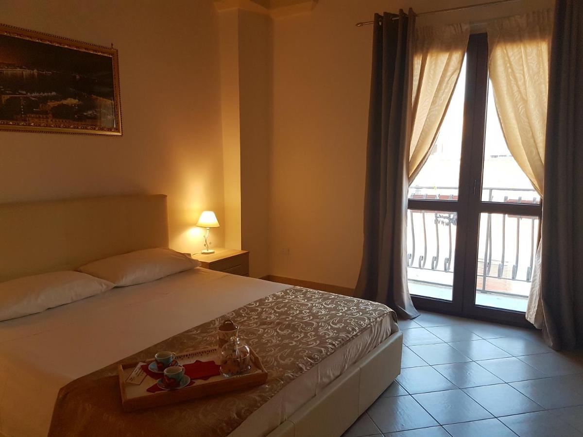 Alimar B&B Lizzano  Bagian luar foto