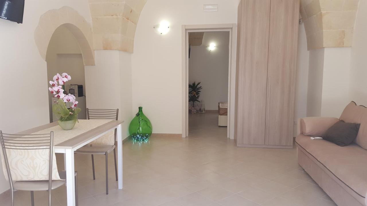 Alimar B&B Lizzano  Bagian luar foto