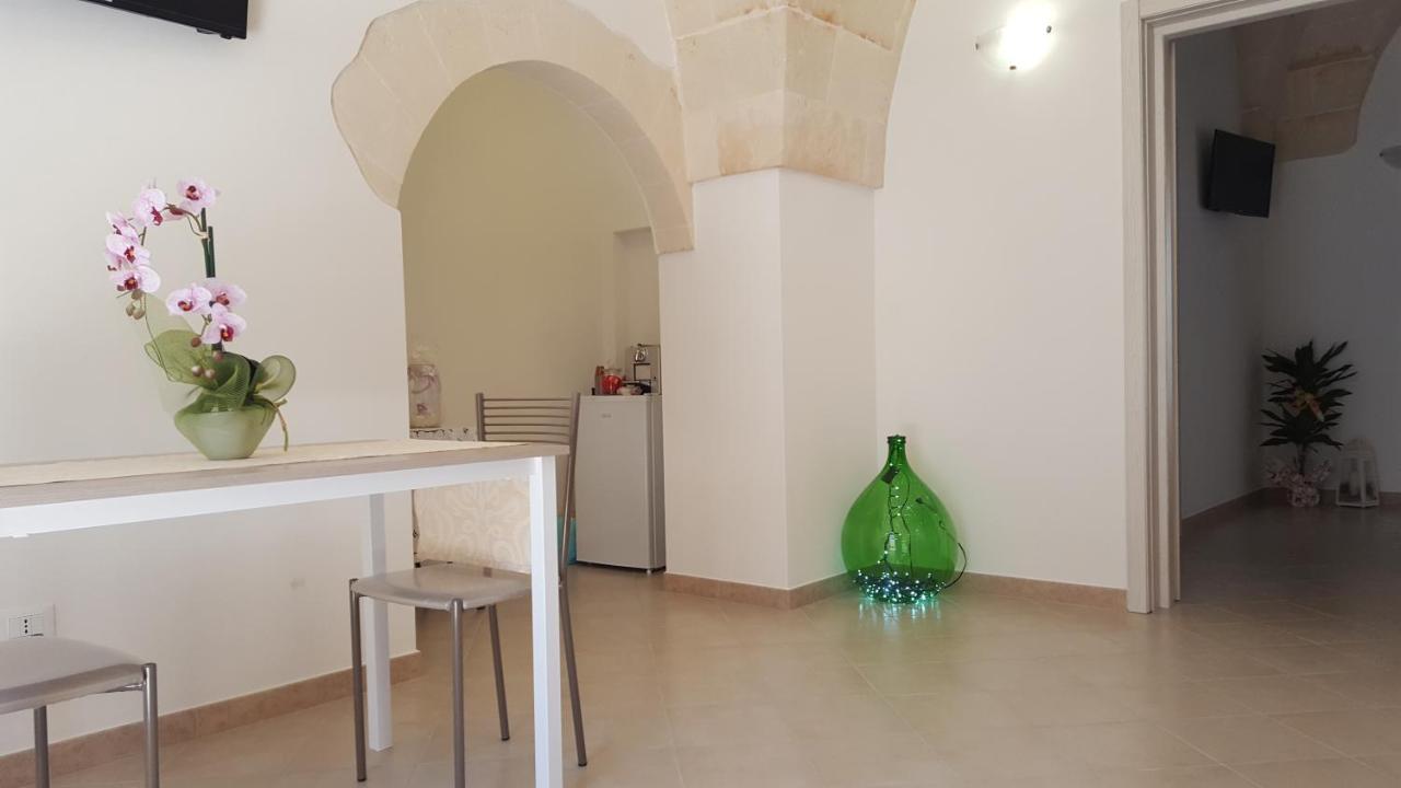 Alimar B&B Lizzano  Bagian luar foto