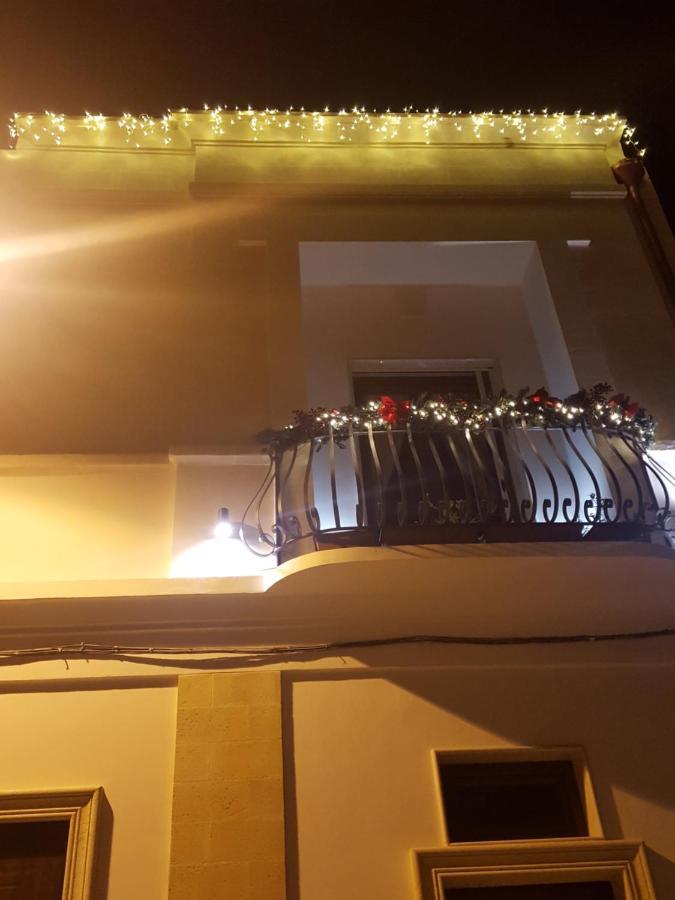 Alimar B&B Lizzano  Bagian luar foto