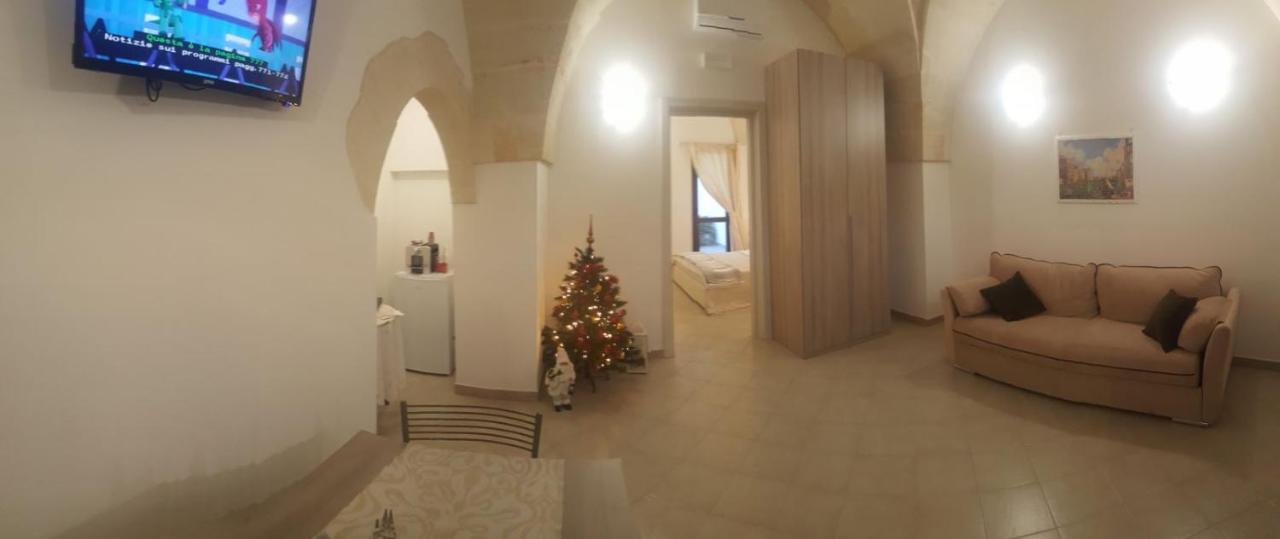 Alimar B&B Lizzano  Bagian luar foto